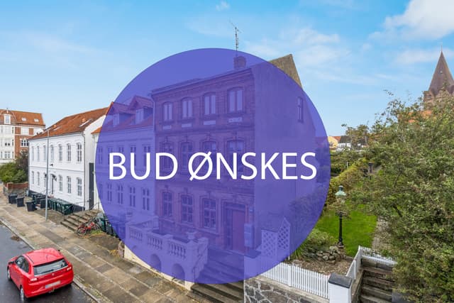 Søndre Ringvej 9