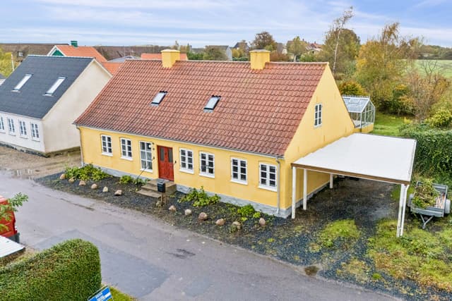 Lejbøllegårdvej 11