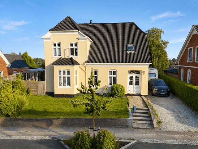 Østergade 20