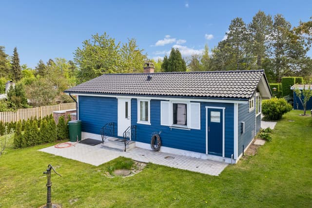 Svanevænget 10