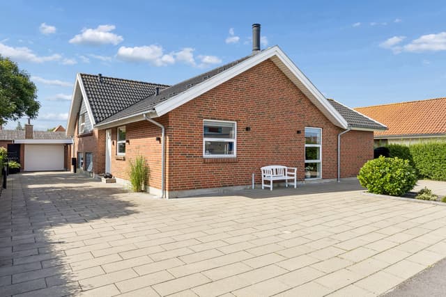 Strandvejen 35