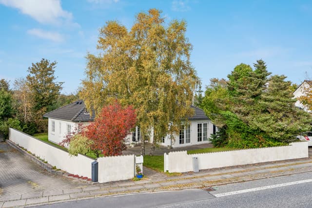 Møllegårdsvej 1B