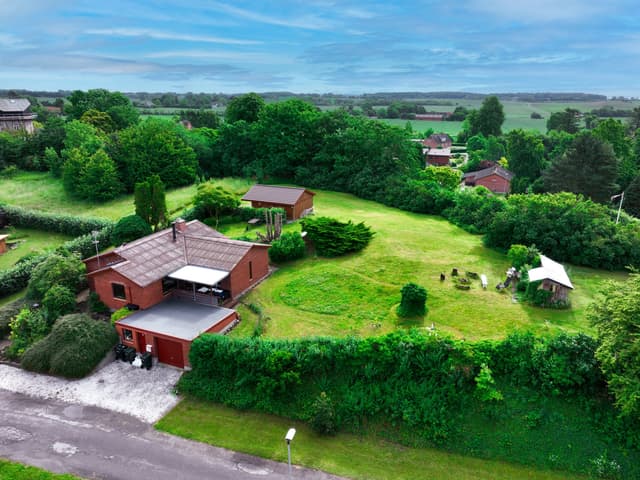 Banevænget 2