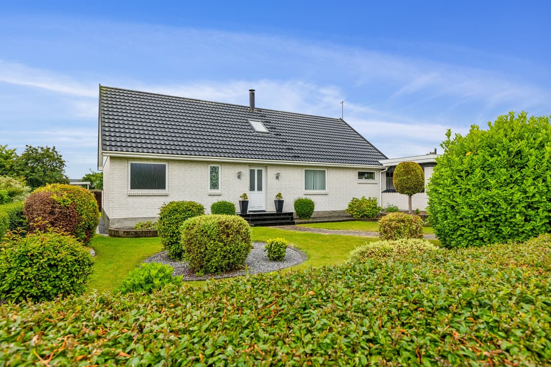Stenstrupvej 11, 4573 Højby, billede 1 af 8