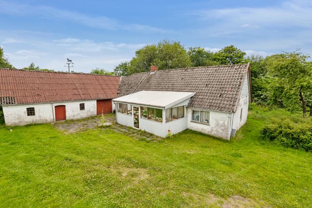 Skivevej 31