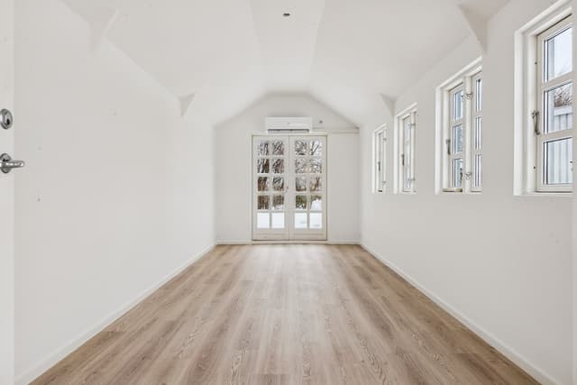 Hørvænget 18B