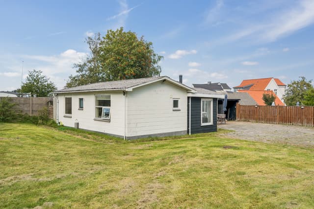 Fanøvej 4
