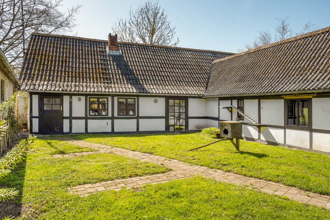 Smidstrupvej 31, Jungshoved, 4720 Præstø, billede 1 af 8