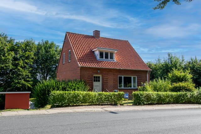 Spodsbjergvej 101