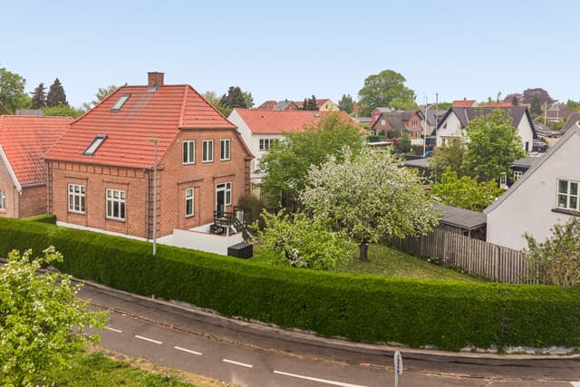 Skyttemarksvej 27