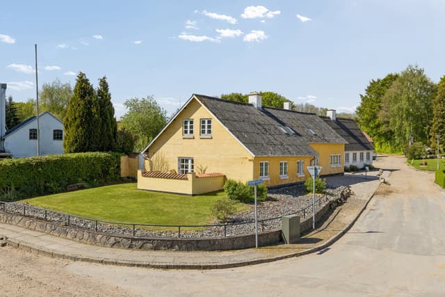 Varnæsvigvej 7