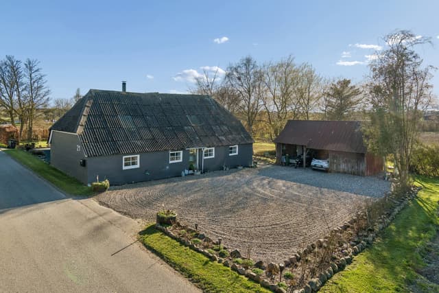 Sterrebyvej 21