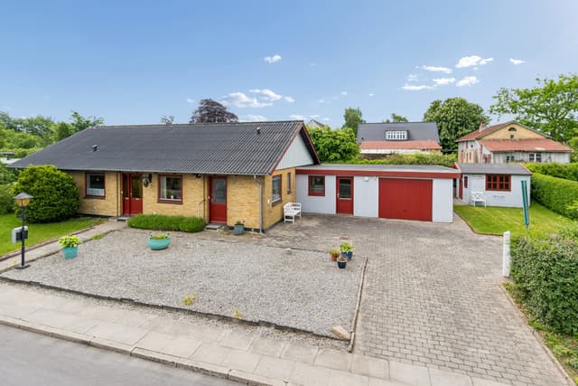 Løjt Nørrevang 10