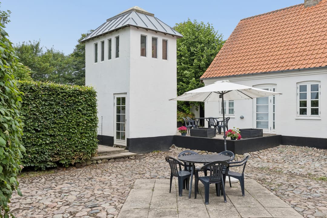 LANDIDYL, NÅR DEN ER BEDST, billede 1 af 8
