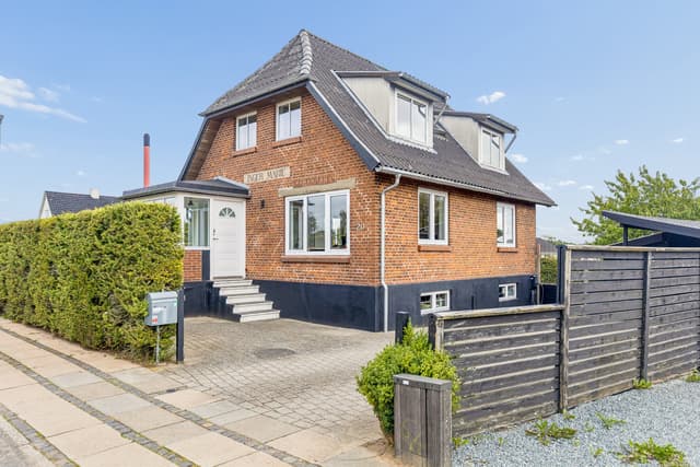 Drosselvej 20