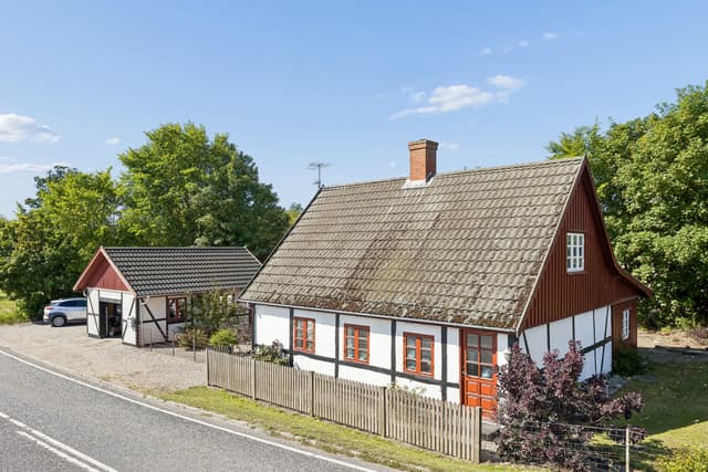 Præstøvej 136