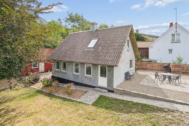 Hammelvej 187